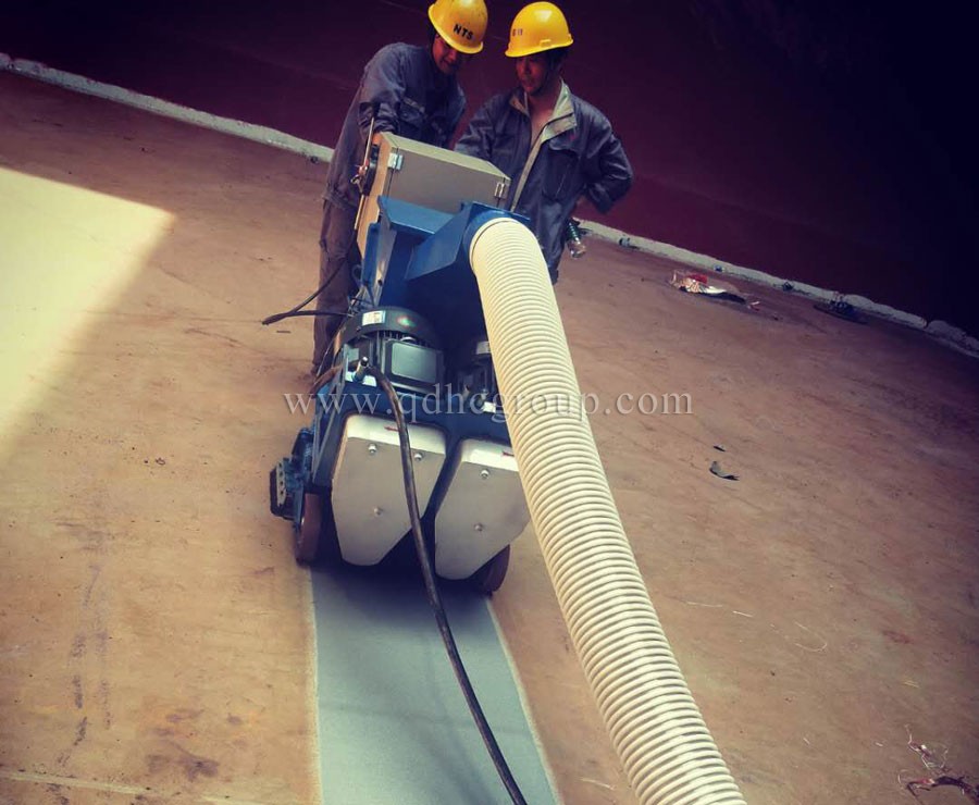 Huachuan Machinery Huachuan Machinery