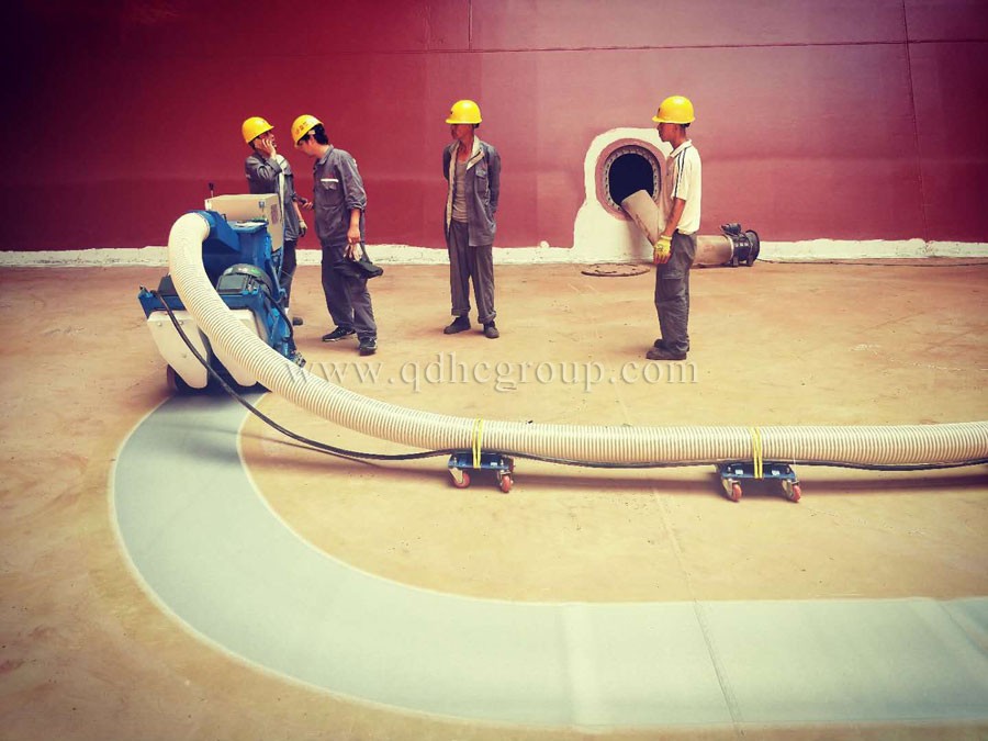 Huachuan Machinery Huachuan Machinery