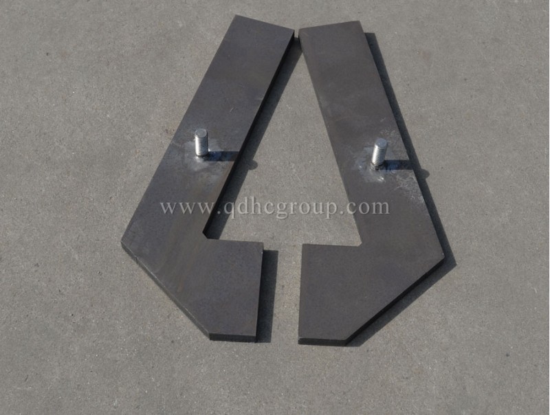 拋丸機(jī)配件